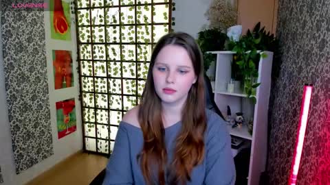 Snapshot of lana_moon__ chatting on October 2025 08:59:01 AM Lana online show from October 2025 08:59:01 AM