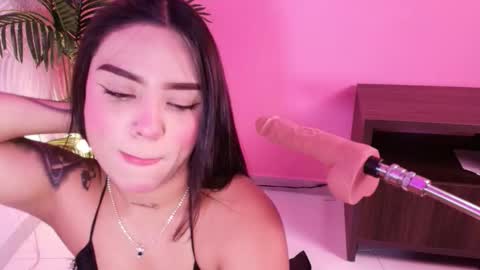 LANA online show from January 2026 03:33:01 AM