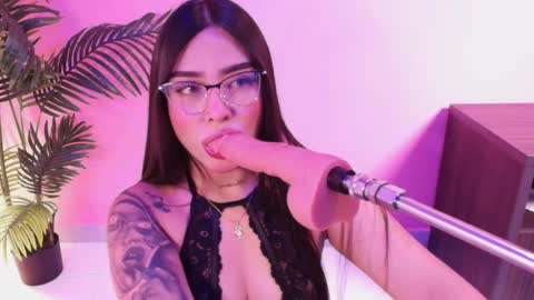 LANA online show from March 2026 04:27:01 AM