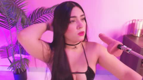 LANA online show from April 2026 03:47:01 AM