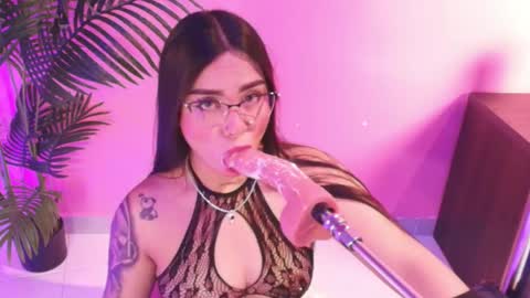 LANA online show from April 2026 04:12:01 AM