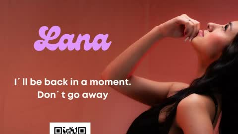 Snapshot of lana_owens1 chatting on May 2026 04:01:02 PM Lana Owens online show from May 2026 04:01:02 PM