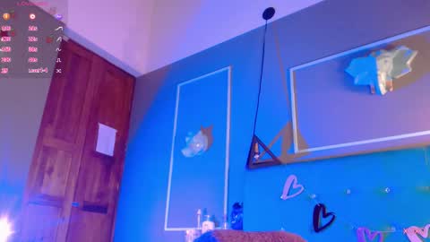 Angel  IG  online show from February 2026 12:29:02 AM