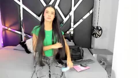 Snapshot of lana_rhoaades chatting on June 2026 11:48:02 AM lana_rhoaades online show from June 2026 11:48:02 AM