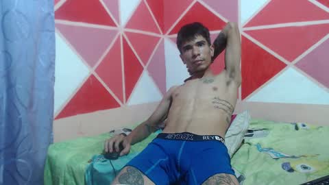 lana_robertt online show from March 2025 07:14:02 AM