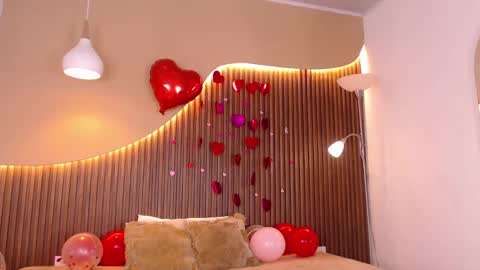 Snapshot of lana_starlet chatting on February 2025 05:09:01 AM katiuska online show from February 2025 05:09:01 AM