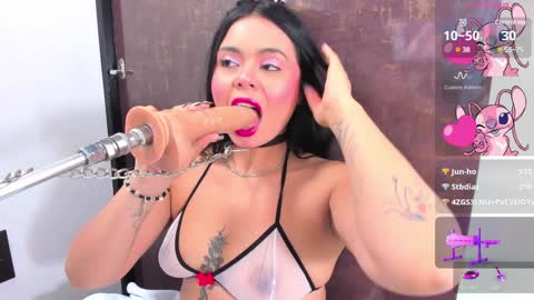 Lana online show from February 2025 11:56:01 AM