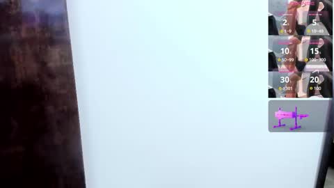 Lana online show from October 2025 03:58:02 AM