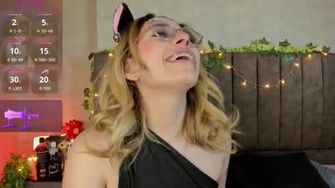 Lana online show from March 2026 05:46:02 AM