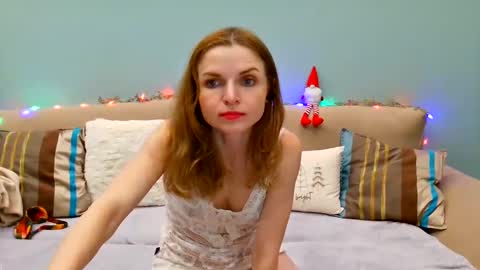 Lana online show from December 2024 06:52:01 AM