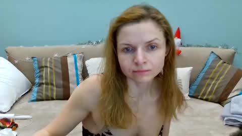 Lana online show from February 2025 11:16:02 PM