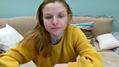 Lana online show from February 2025 11:12:02 PM