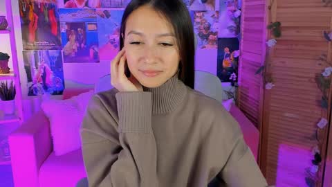 LanaBakers NONUDE MODEL online show from December 2024 02:36:02 AM