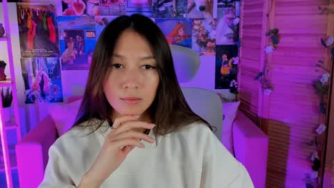 LanaBakers NONUDE MODEL online show from December 2024 02:31:01 AM