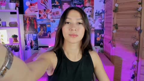 LanaBakers NONUDE MODEL online show from December 2024 02:52:01 AM