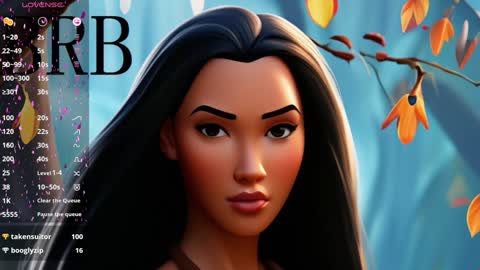 LanaBakers NONUDE MODEL online show from January 2025 05:36:02 AM