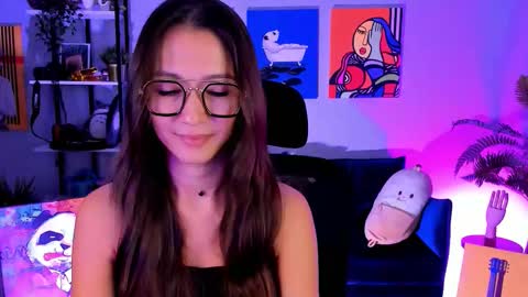 LanaBakers NONUDE MODEL online show from October 2025 11:46:01 PM