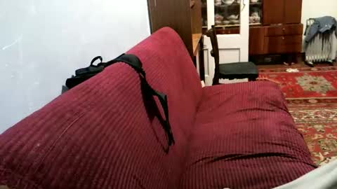 Lana online show from November 2025 10:15:02 PM