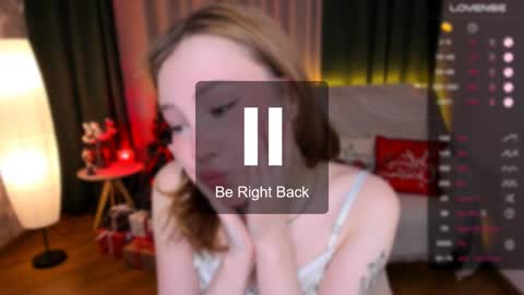 Snapshot of lanablu_ chatting on December 2024 09:47:02 AM Lana online show from December 2024 09:47:02 AM