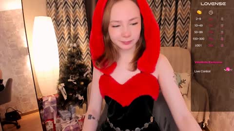 Snapshot of lanablu_ chatting on December 2024 07:11:02 AM Lana online show from December 2024 07:11:02 AM