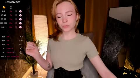 Snapshot of lanablu_ chatting on February 2025 02:50:02 AM Lana online show from February 2025 02:50:02 AM