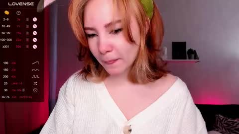 Snapshot of lanablu_ chatting on March 2025 02:25:01 AM Lana online show from March 2025 02:25:01 AM