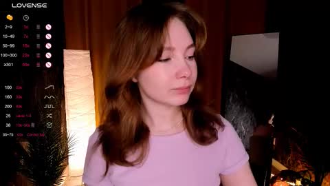 Snapshot of lanablu_ chatting on September 2025 02:22:01 AM Lana online show from September 2025 02:22:01 AM