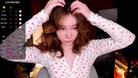 Snapshot of lanablu_ chatting on September 2025 02:24:01 AM Lana online show from September 2025 02:24:01 AM