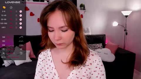 Snapshot of lanablu_ chatting on September 2025 02:34:02 AM Lana online show from September 2025 02:34:02 AM