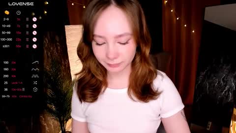 Snapshot of lanablu_ chatting on September 2025 02:27:02 AM Lana online show from September 2025 02:27:02 AM