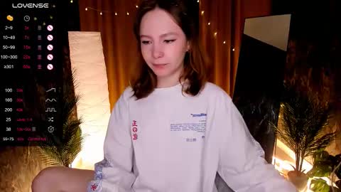 Snapshot of lanablu_ chatting on October 2025 02:23:02 AM Lana online show from October 2025 02:23:02 AM