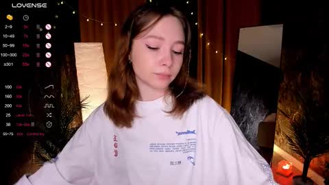 Lana online show from November 2025 06:19:02 AM