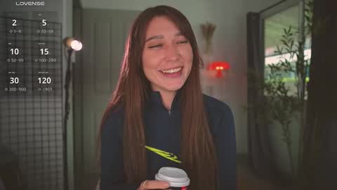 Lana online show from March 2026 04:07:01 AM