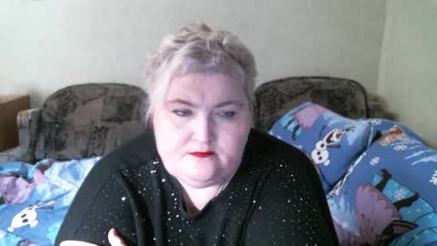 lanacat555 online show from February 2025 08:15:01 PM