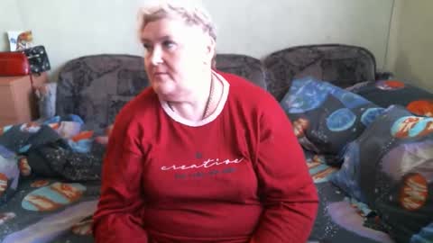 lanacat555 online show from September 2025 11:48:01 AM