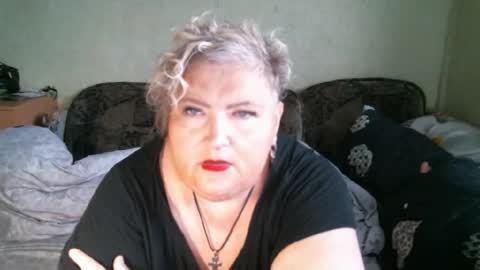 lanacat555 online show from December 2025 08:34:01 AM