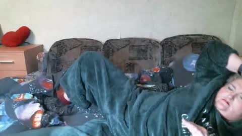 lanacat555 online show from February 2026 12:11:01 AM