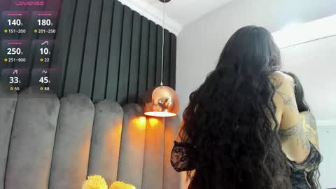 Lana online show from March 2026 11:04:01 AM