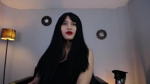 Mistress Lana online show from December 2024 04:40:02 PM
