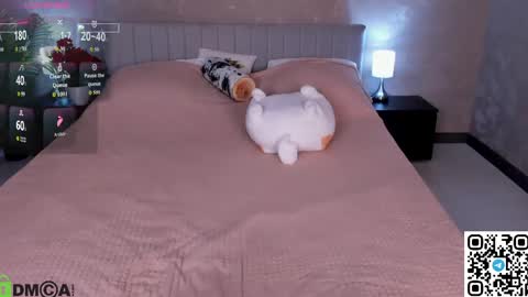 LanaFrost online show from April 2026 04:17:01 AM