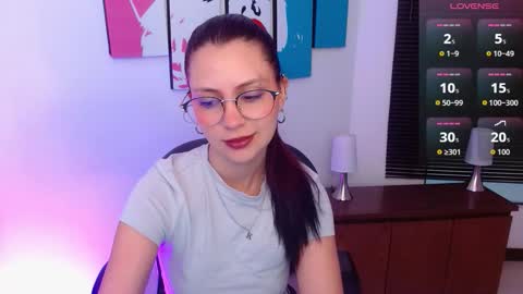 Alana Garcia  online show from September 2025 11:36:01 AM