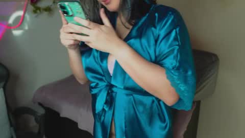 lanaherondale_ online show from April 2026 03:48:01 AM