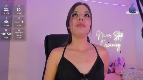 LanaJones online show from December 2024 06:57:02 PM