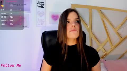 LanaJones online show from October 2025 12:22:02 PM