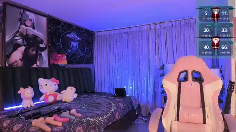 L A N A  online show from December 2024 11:31:02 PM