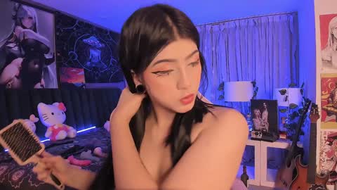 L A N A  online show from December 2024 02:53:01 AM