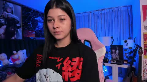 L A N A  online show from January 2025 11:16:02 PM