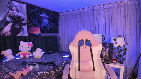 L A N A  online show from January 2025 11:44:02 PM