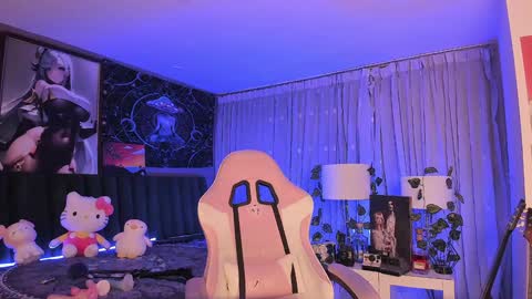 L A N A  online show from January 2025 02:46:01 AM