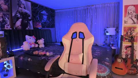 L A N A  online show from January 2025 03:53:02 AM